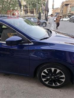 نيسان سنترا